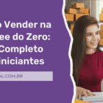 como vender na Shopee do zero