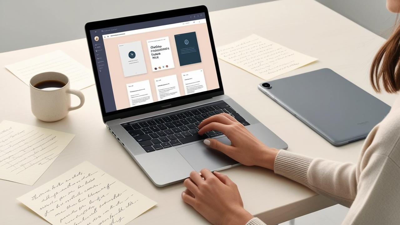 Como Usar a IA para Criar Conteúdo Lucrativo de Forma Prática