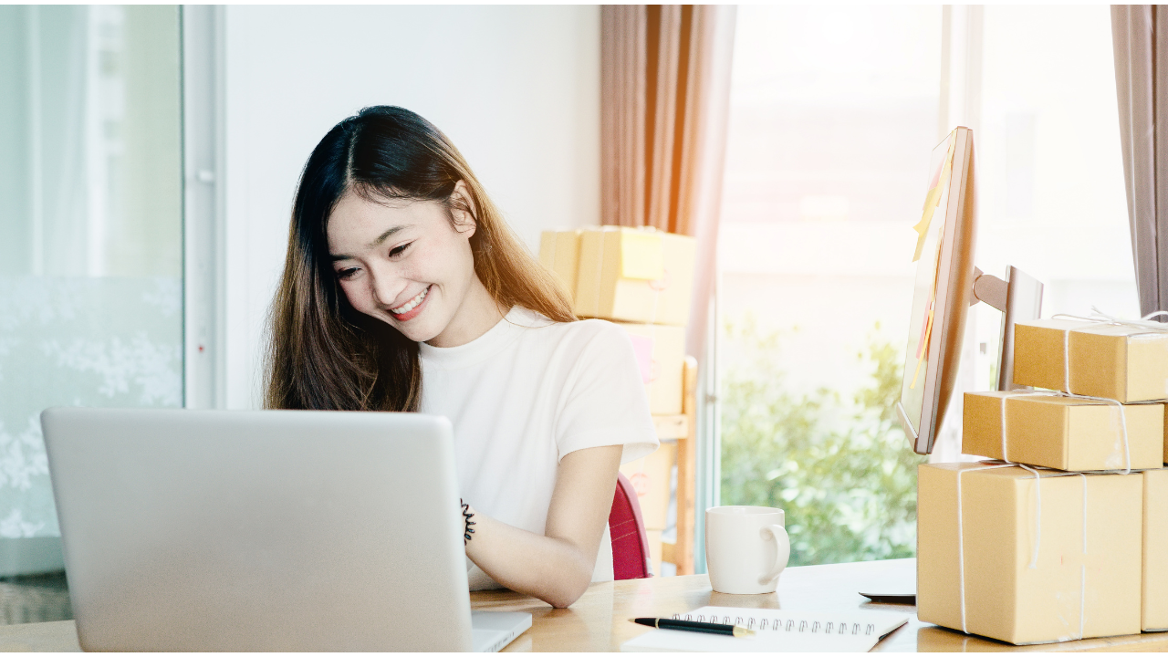 Empreendedorismo Digital Feminino: Entenda o Que É e Descubra Suas Vantagens