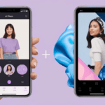 como criar fotos profissionais com inteligência artificial