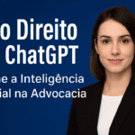 COMO A IA PODE AJUDAR NO DIREITO
