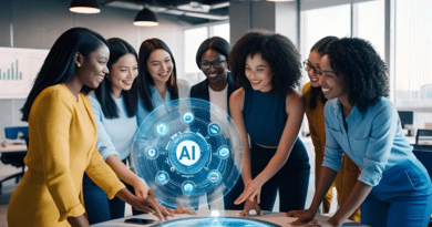 ChatGPT no Marketing Digital: Como Ele Pode Salvar o Seu Negócio